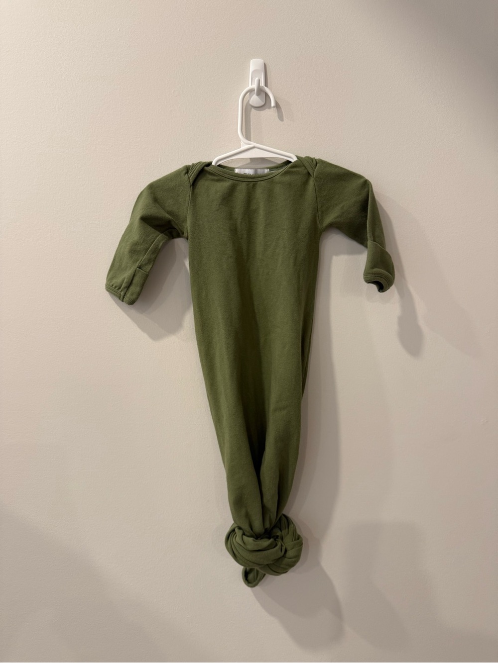 the OVer company Nodo Gown